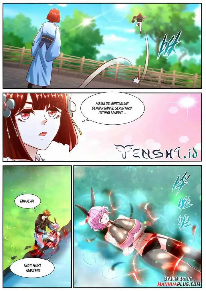 image-komik-rebirth-of-the-urban-immortal-cultivator-chapter-927-11/15