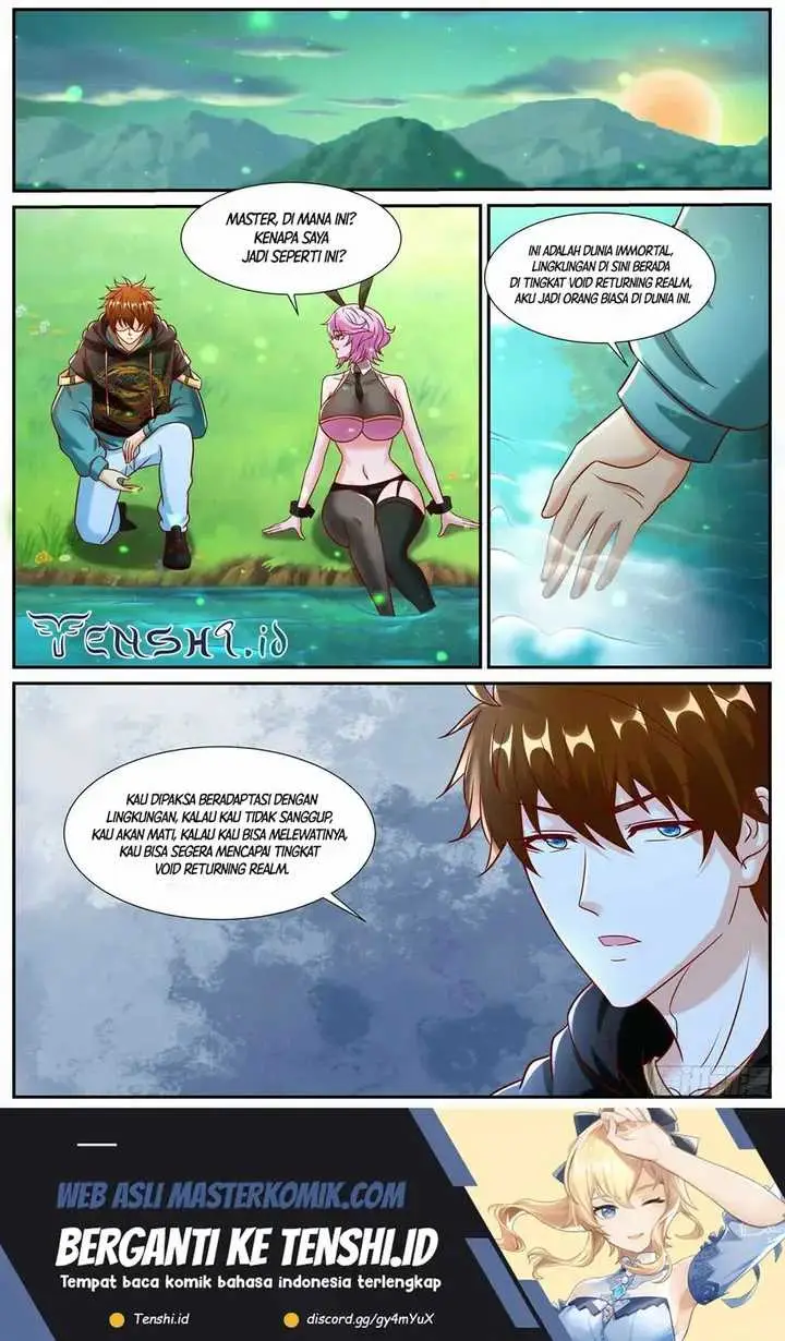 image-komik-rebirth-of-the-urban-immortal-cultivator-chapter-927-12/15