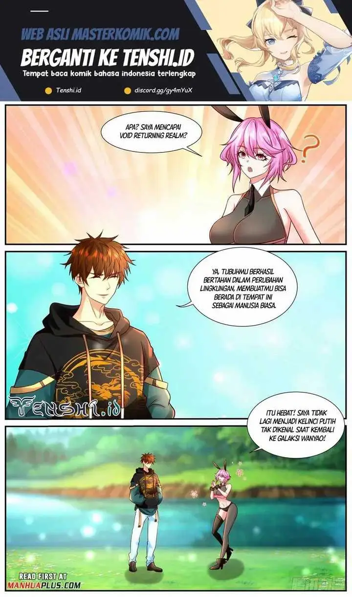image-komik-rebirth-of-the-urban-immortal-cultivator-chapter-928-1/15
