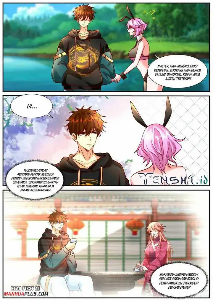 image-komik-rebirth-of-the-urban-immortal-cultivator-chapter-928-3/15