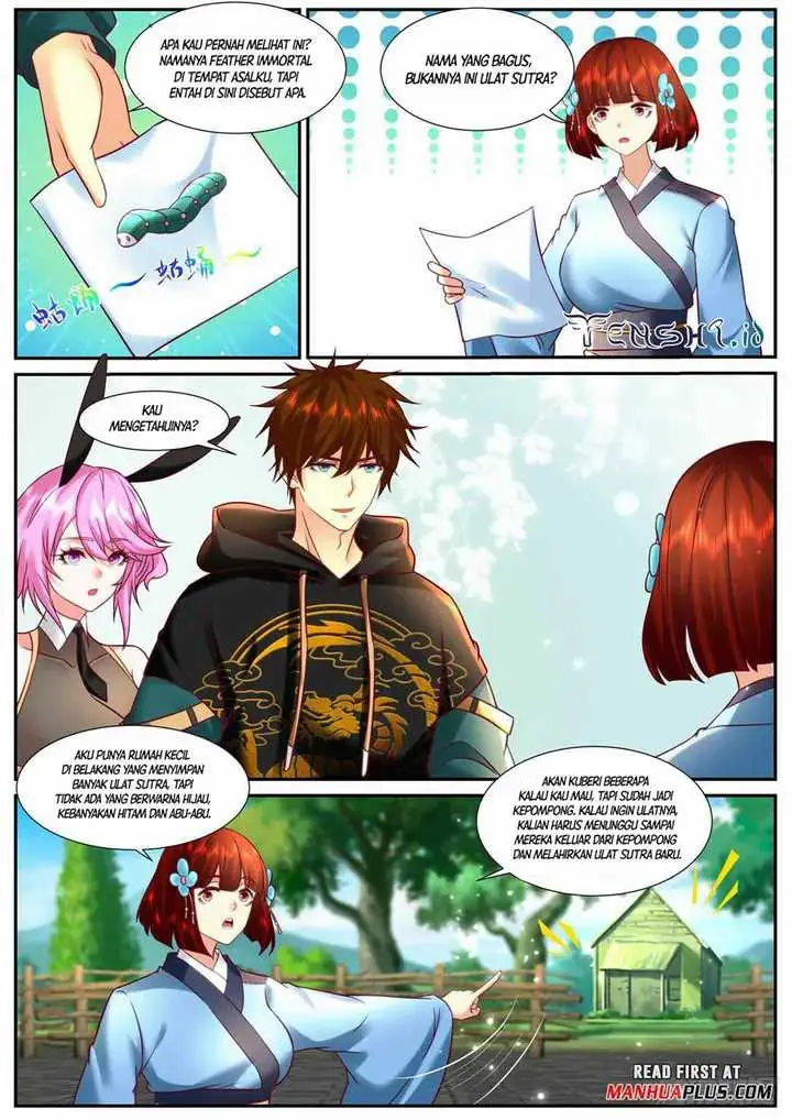 image-komik-rebirth-of-the-urban-immortal-cultivator-chapter-928-7/15