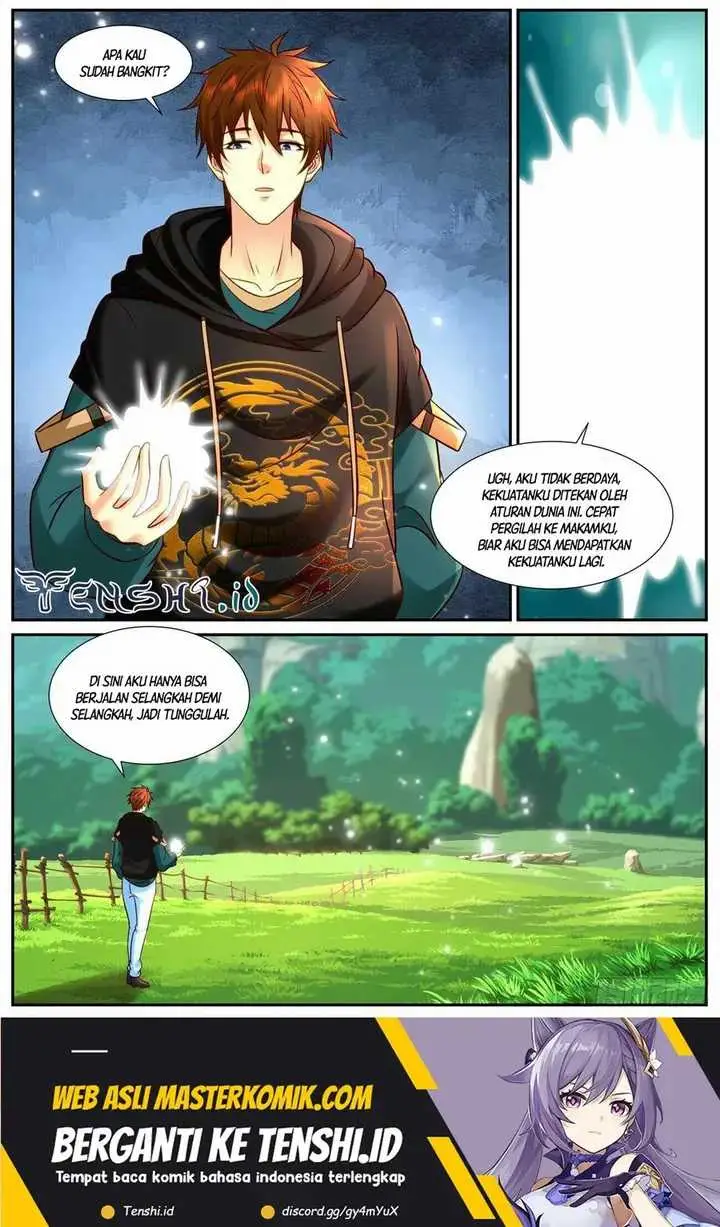 image-komik-rebirth-of-the-urban-immortal-cultivator-chapter-928-12/15