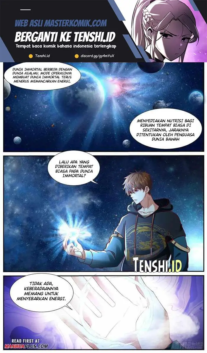 image-komik-rebirth-of-the-urban-immortal-cultivator-chapter-929-1/15