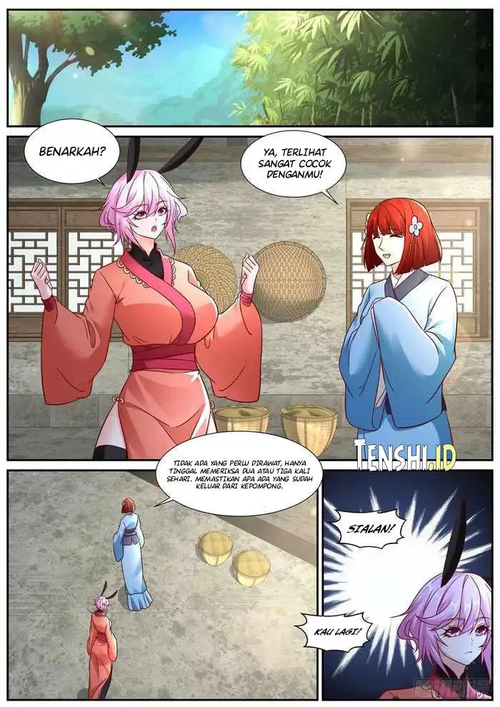 image-komik-rebirth-of-the-urban-immortal-cultivator-chapter-929-6/15