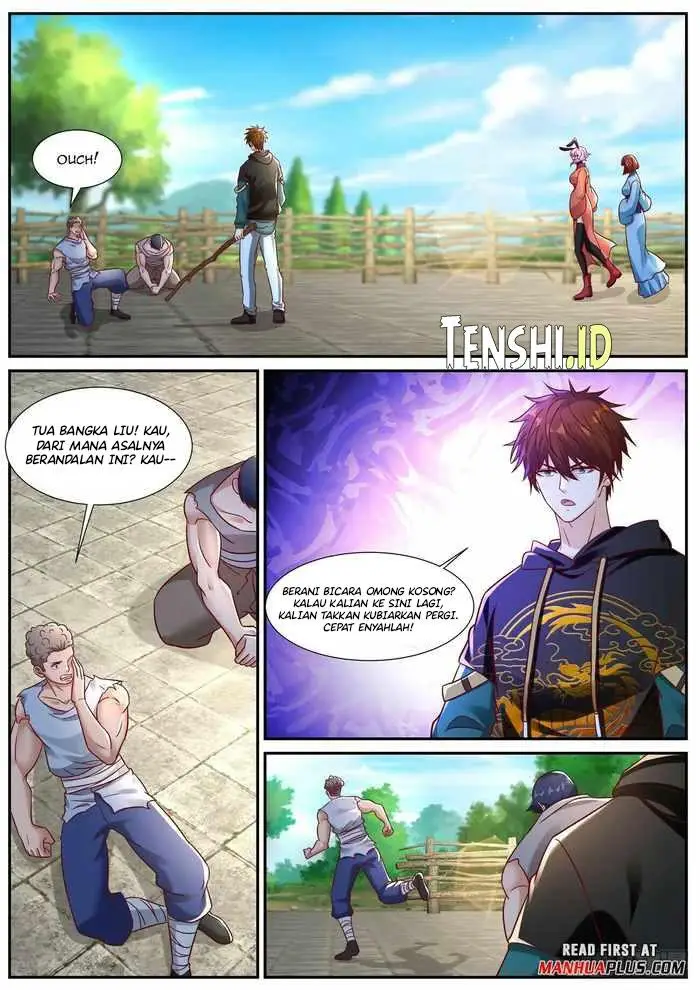 image-komik-rebirth-of-the-urban-immortal-cultivator-chapter-929-7/15