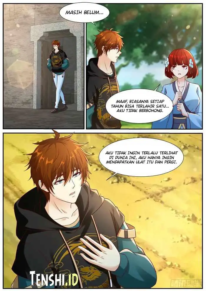 image-komik-rebirth-of-the-urban-immortal-cultivator-chapter-929-10/15