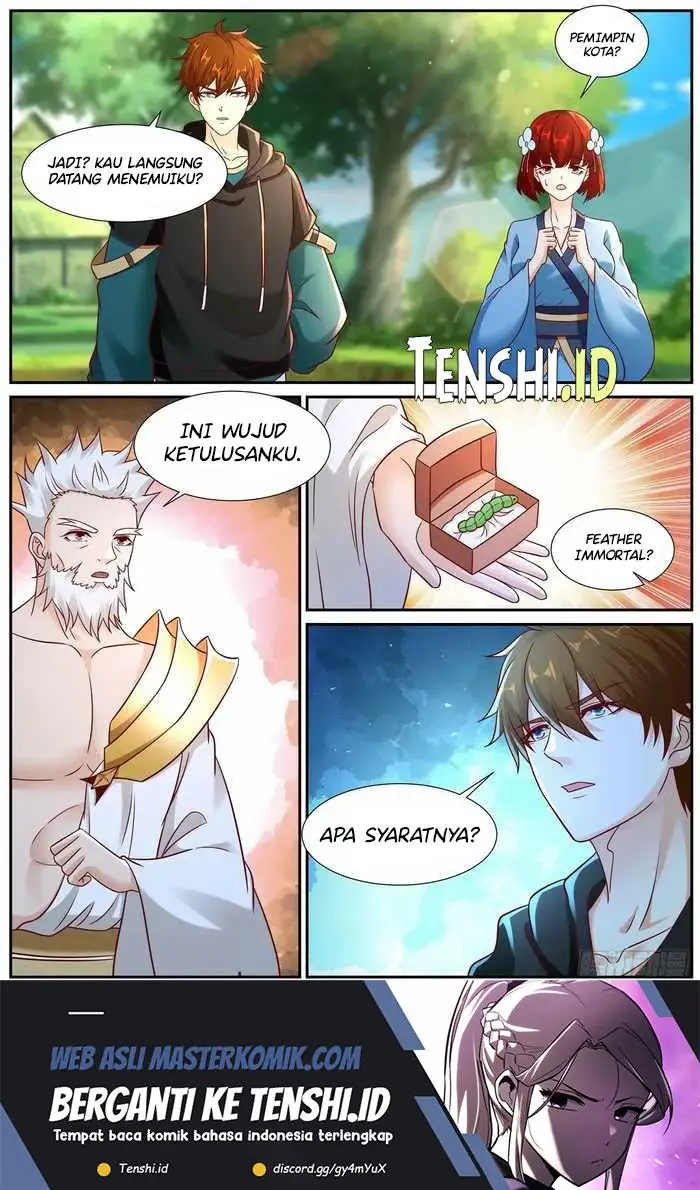 image-komik-rebirth-of-the-urban-immortal-cultivator-chapter-929-12/15