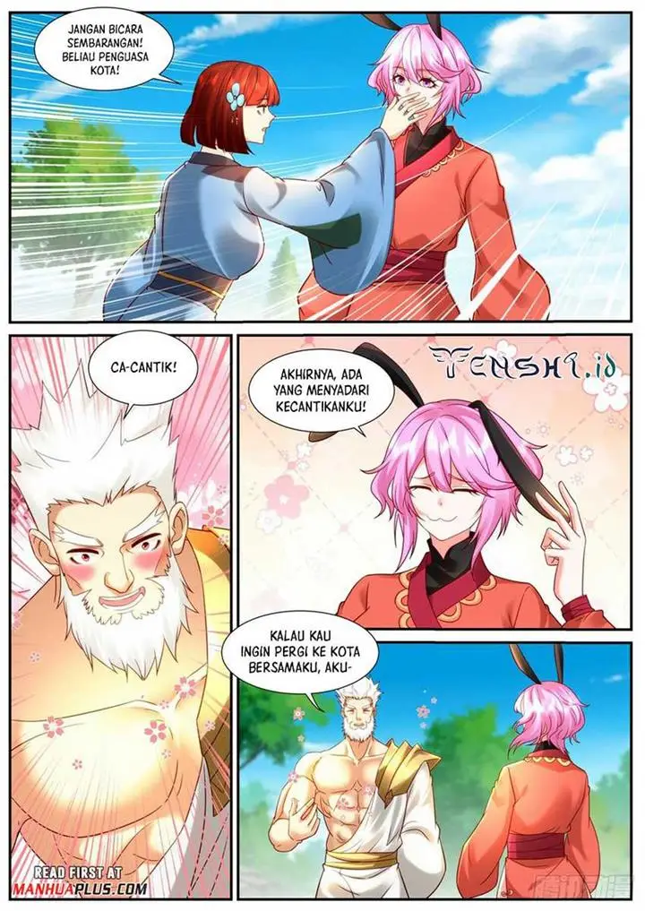 image-komik-rebirth-of-the-urban-immortal-cultivator-chapter-930-3/15