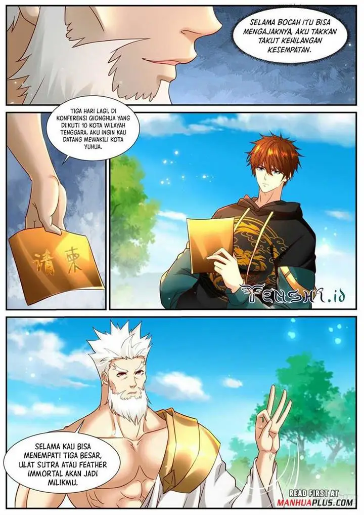 image-komik-rebirth-of-the-urban-immortal-cultivator-chapter-930-5/15