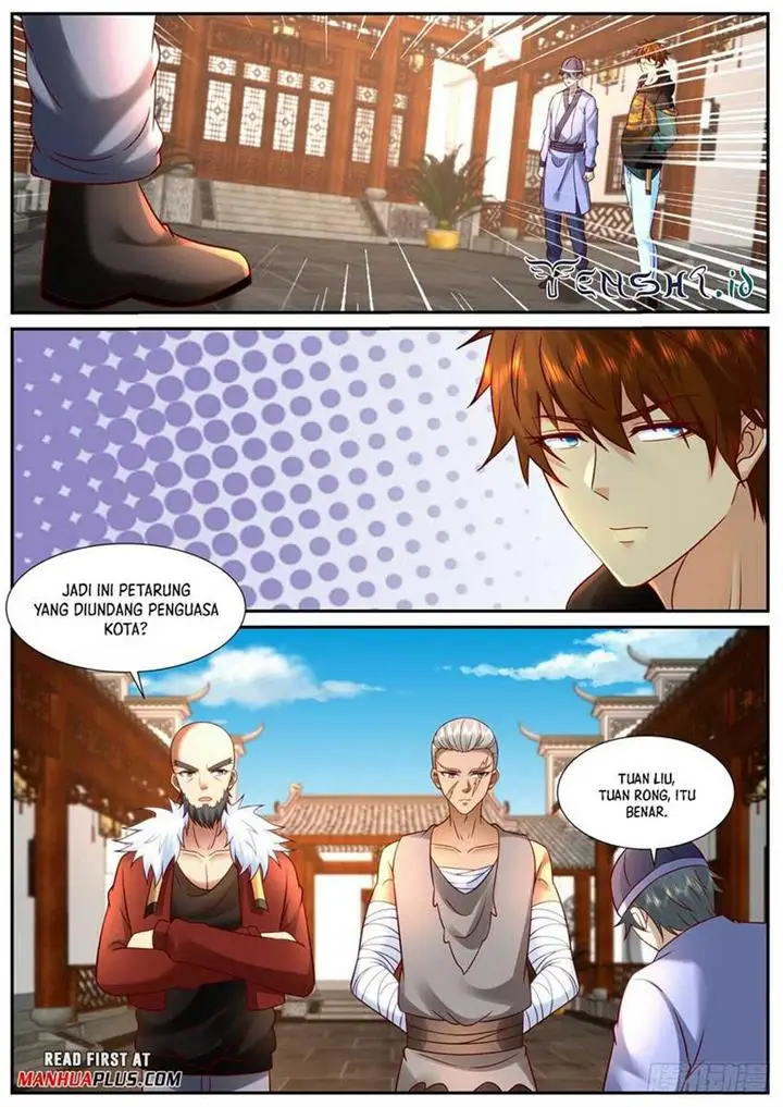 image-komik-rebirth-of-the-urban-immortal-cultivator-chapter-930-9/15