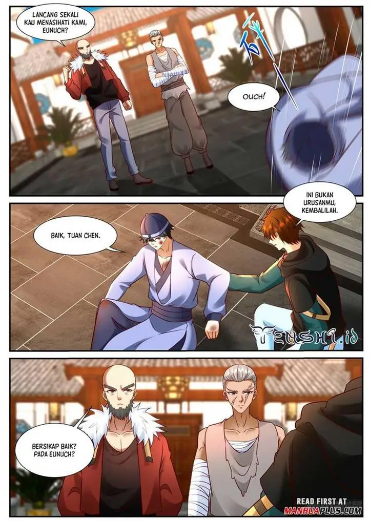 image-komik-rebirth-of-the-urban-immortal-cultivator-chapter-930-11/15