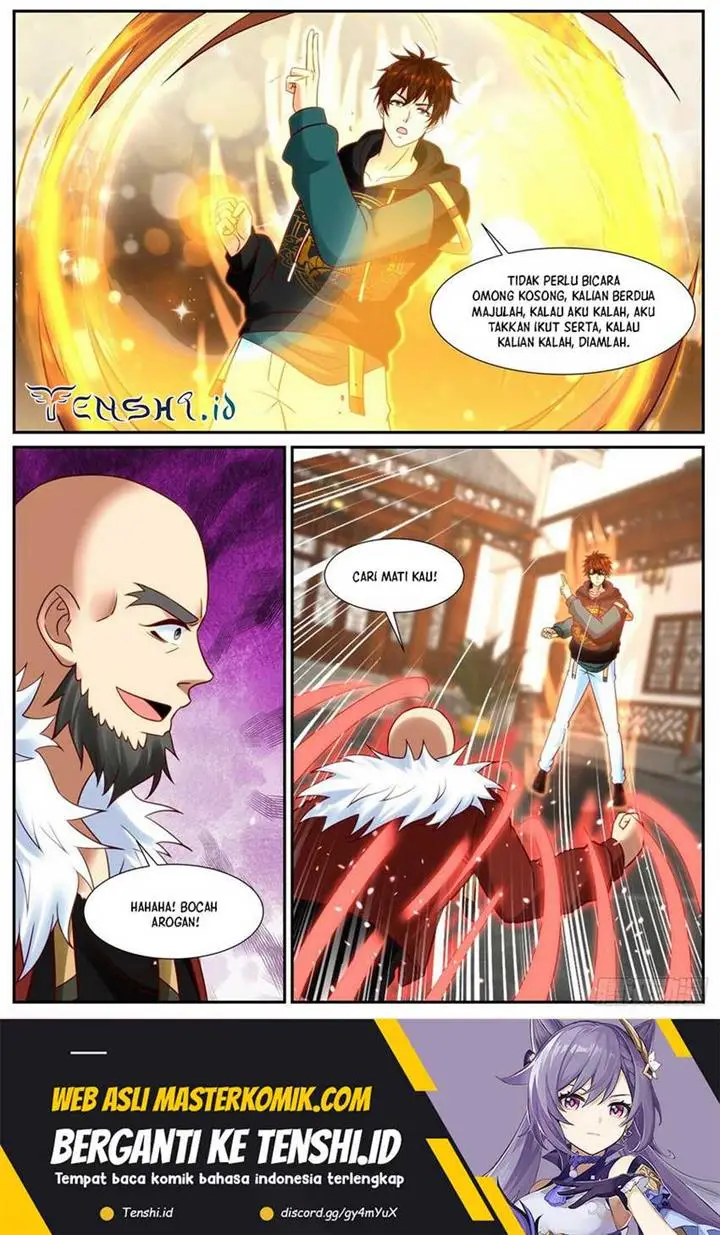 image-komik-rebirth-of-the-urban-immortal-cultivator-chapter-930-12/15