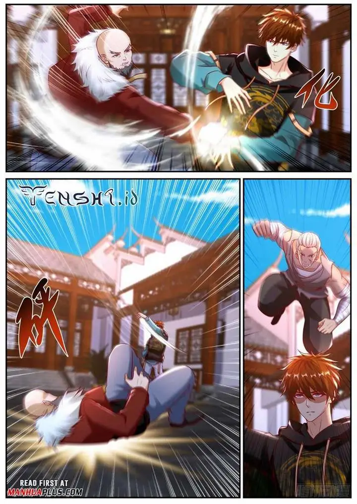 image-komik-rebirth-of-the-urban-immortal-cultivator-chapter-931-1/15