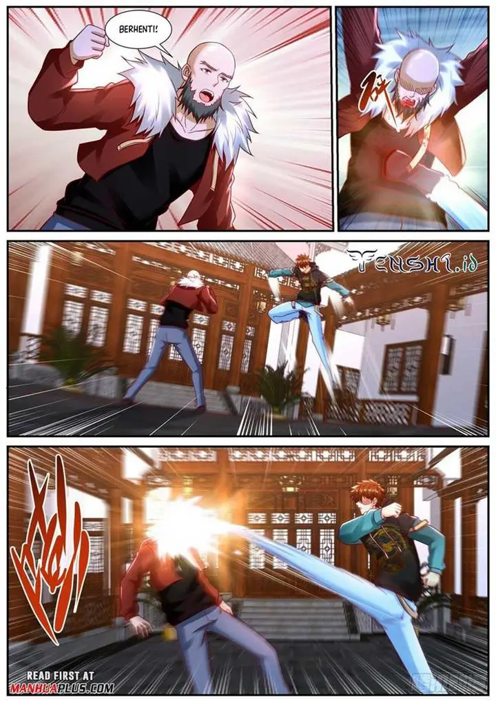 image-komik-rebirth-of-the-urban-immortal-cultivator-chapter-931-3/15