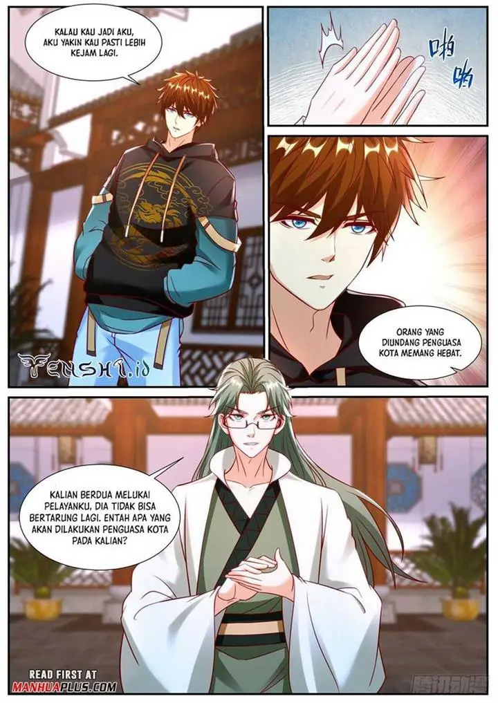 image-komik-rebirth-of-the-urban-immortal-cultivator-chapter-931-5/15