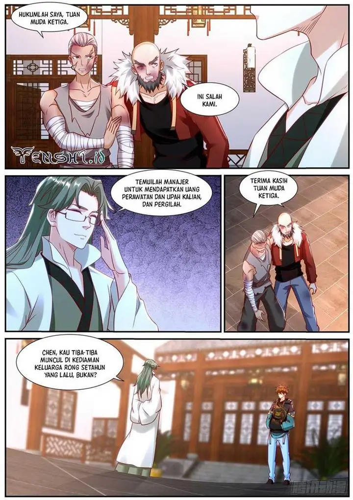 image-komik-rebirth-of-the-urban-immortal-cultivator-chapter-931-6/15