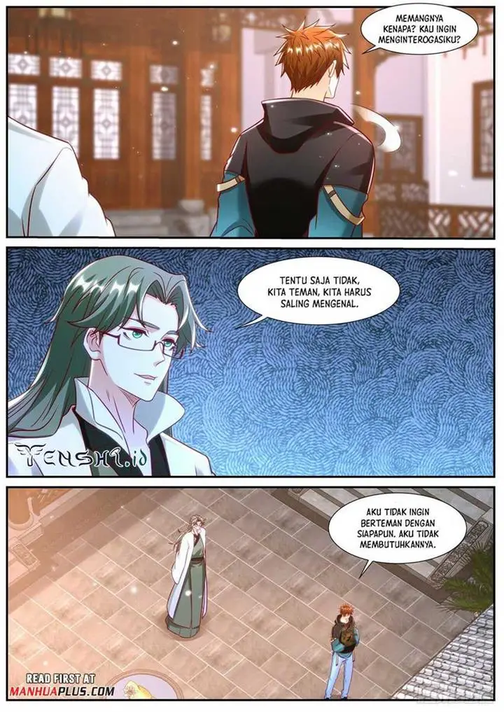 image-komik-rebirth-of-the-urban-immortal-cultivator-chapter-931-7/15