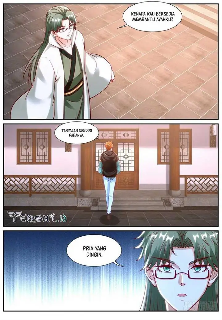 image-komik-rebirth-of-the-urban-immortal-cultivator-chapter-931-8/15