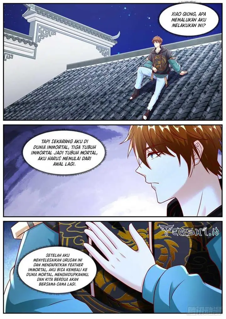 image-komik-rebirth-of-the-urban-immortal-cultivator-chapter-931-10/15