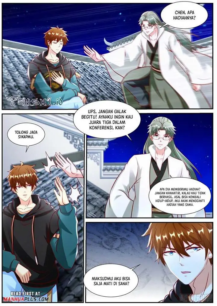 image-komik-rebirth-of-the-urban-immortal-cultivator-chapter-931-11/15