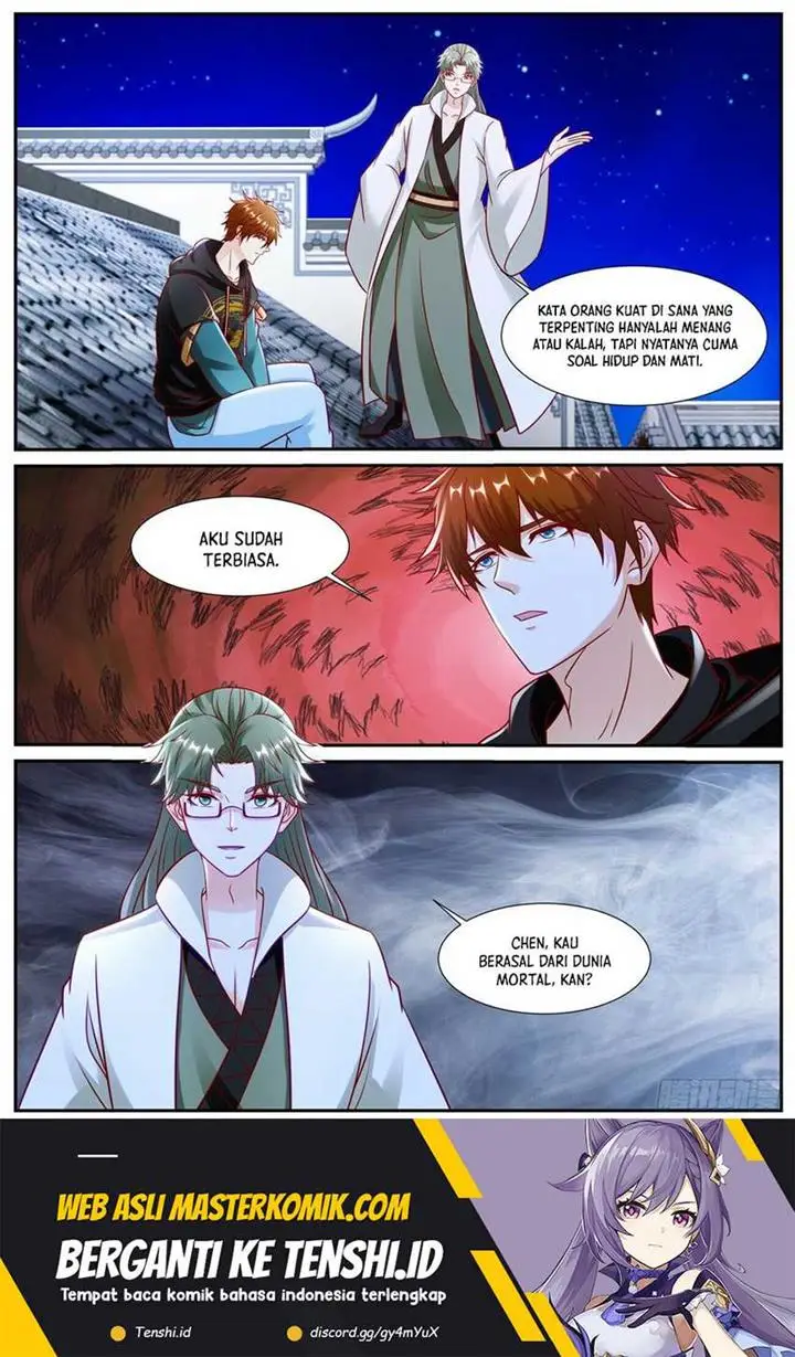 image-komik-rebirth-of-the-urban-immortal-cultivator-chapter-931-12/15