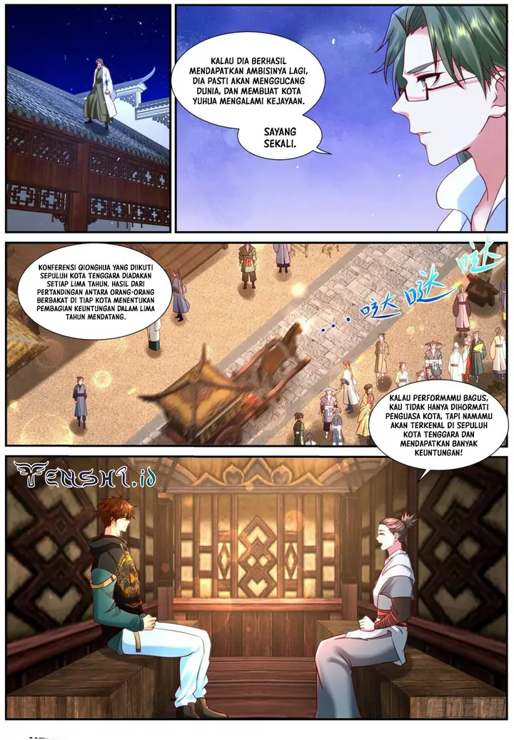 image-komik-rebirth-of-the-urban-immortal-cultivator-chapter-932-4/15