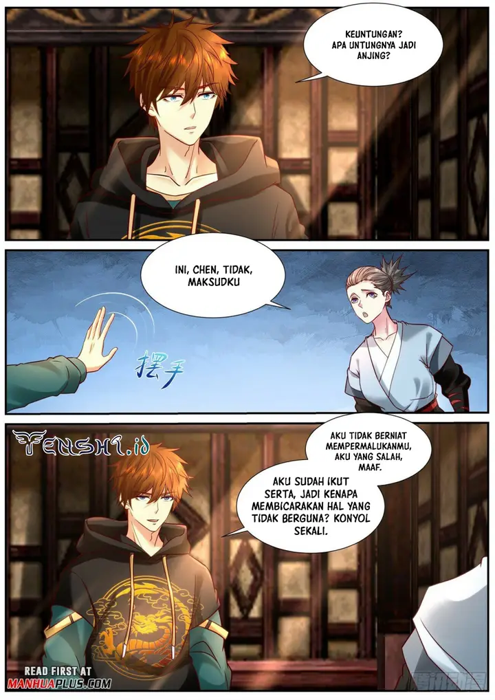 image-komik-rebirth-of-the-urban-immortal-cultivator-chapter-932-5/15