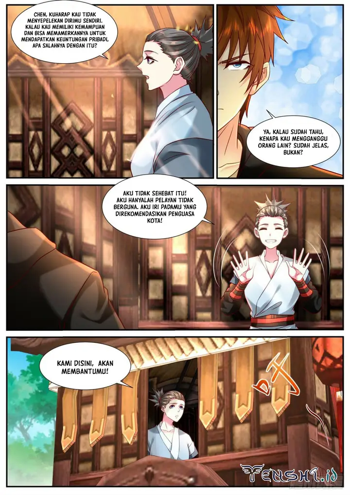 image-komik-rebirth-of-the-urban-immortal-cultivator-chapter-932-6/15