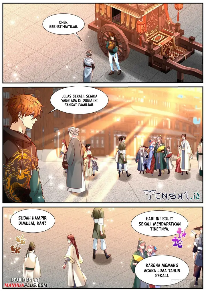 image-komik-rebirth-of-the-urban-immortal-cultivator-chapter-932-7/15