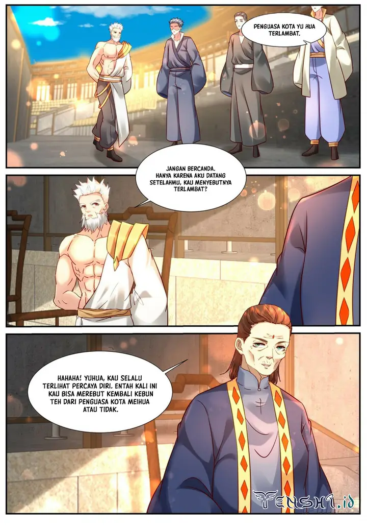 image-komik-rebirth-of-the-urban-immortal-cultivator-chapter-932-8/15