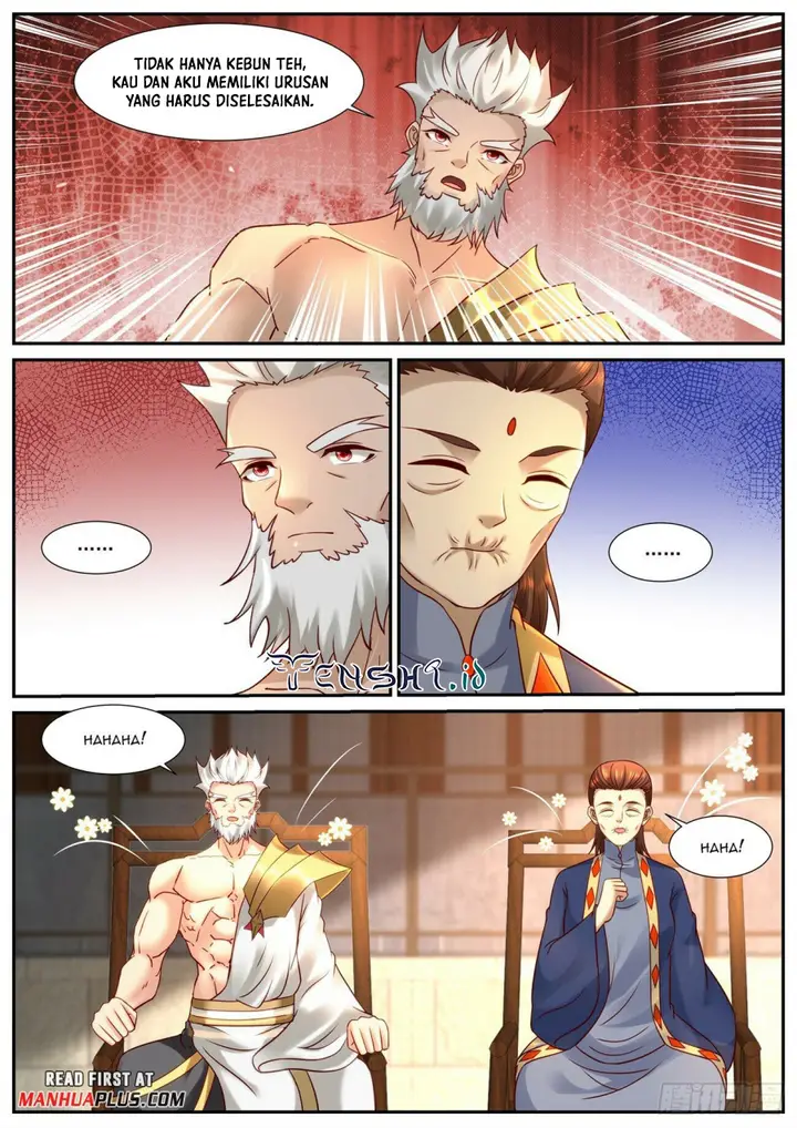 image-komik-rebirth-of-the-urban-immortal-cultivator-chapter-932-9/15