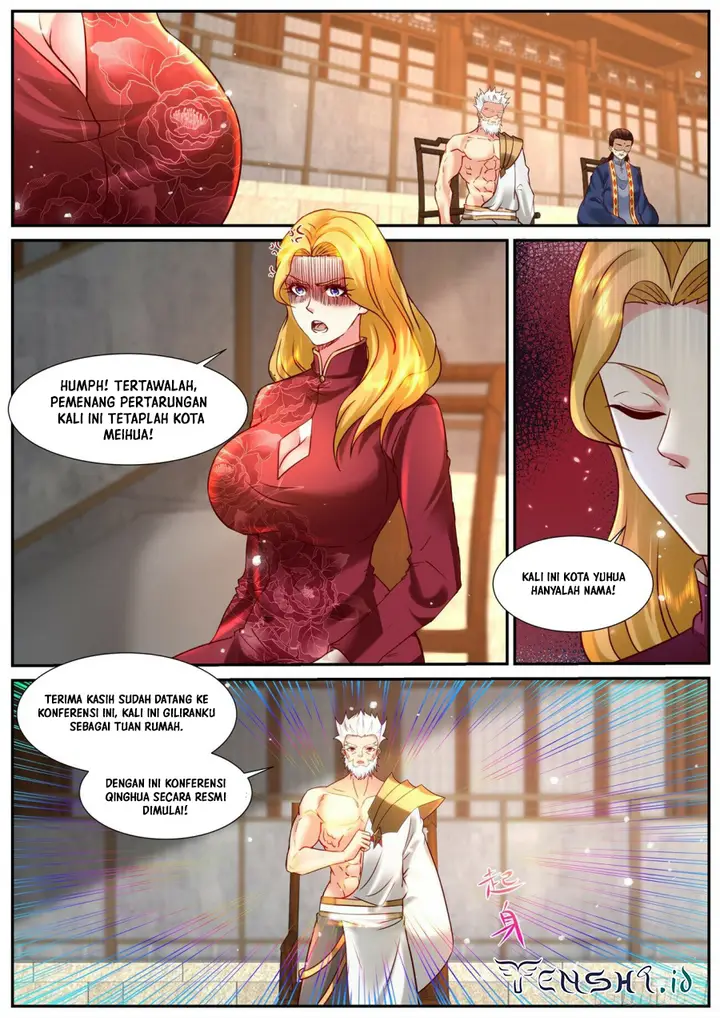 image-komik-rebirth-of-the-urban-immortal-cultivator-chapter-932-10/15