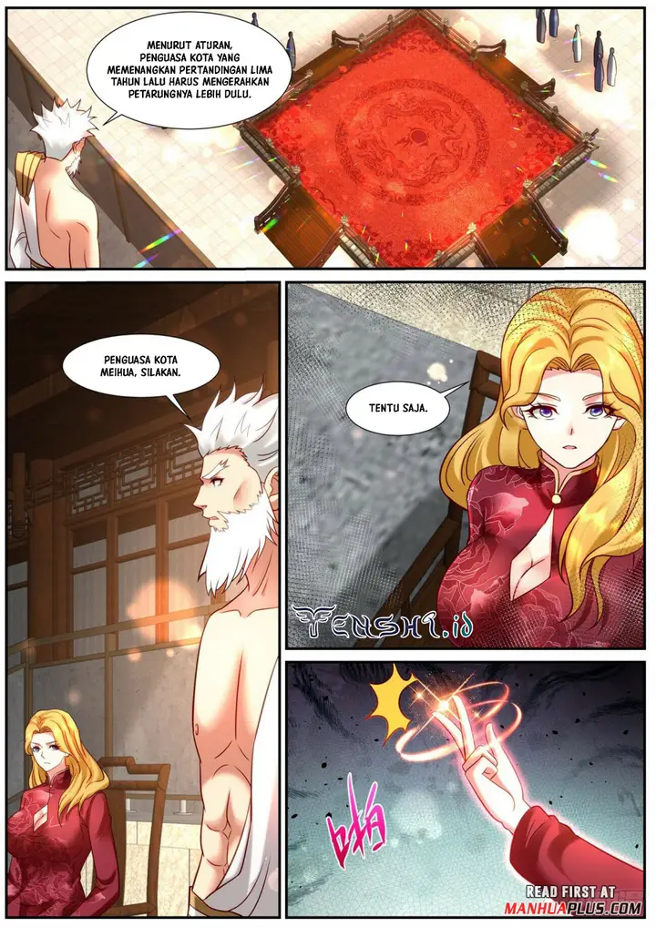 image-komik-rebirth-of-the-urban-immortal-cultivator-chapter-932-11/15