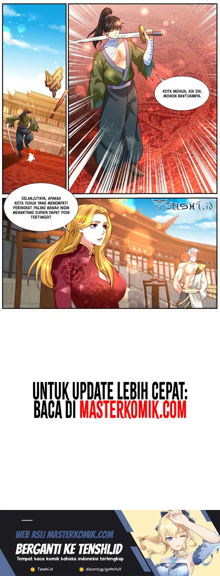 image-komik-rebirth-of-the-urban-immortal-cultivator-chapter-932-12/15