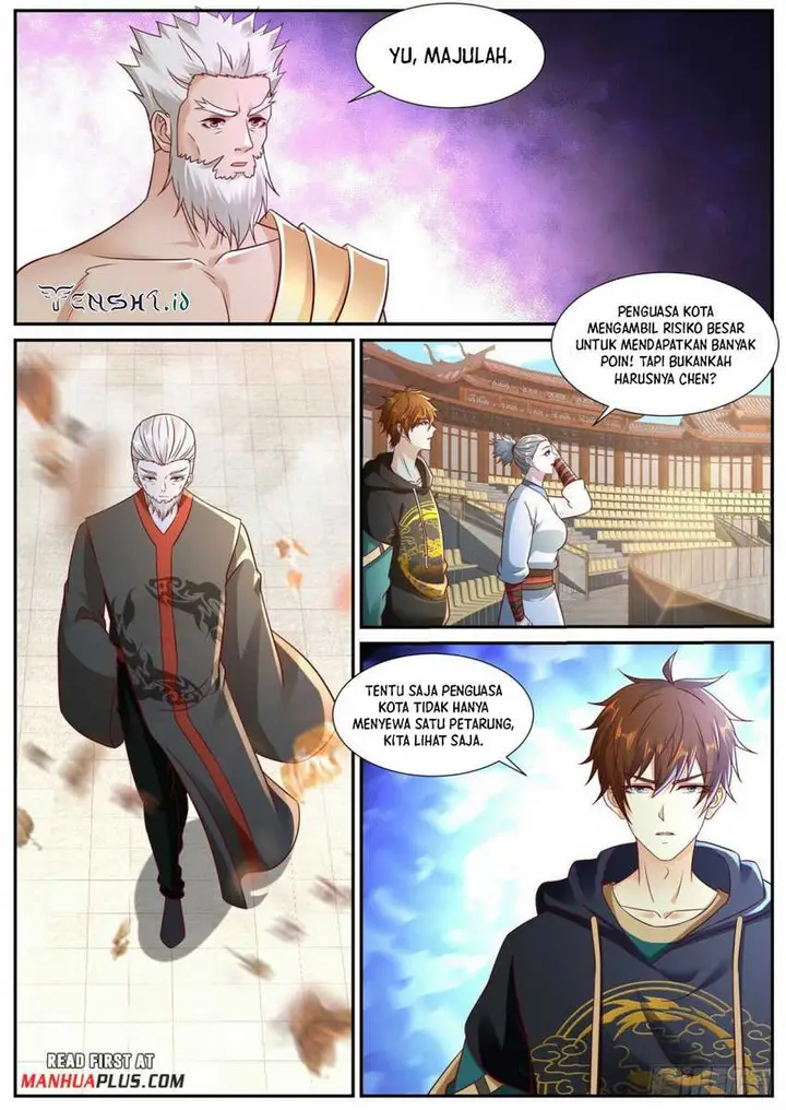 image-komik-rebirth-of-the-urban-immortal-cultivator-chapter-933-1/15