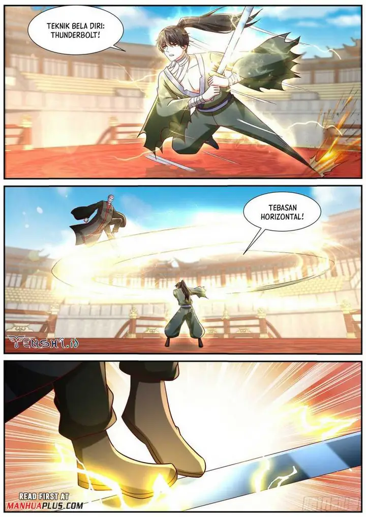 image-komik-rebirth-of-the-urban-immortal-cultivator-chapter-933-3/15