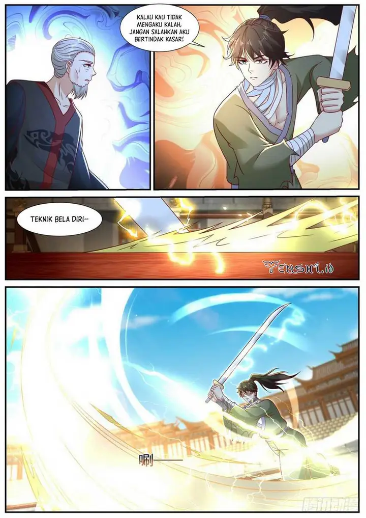 image-komik-rebirth-of-the-urban-immortal-cultivator-chapter-933-6/15