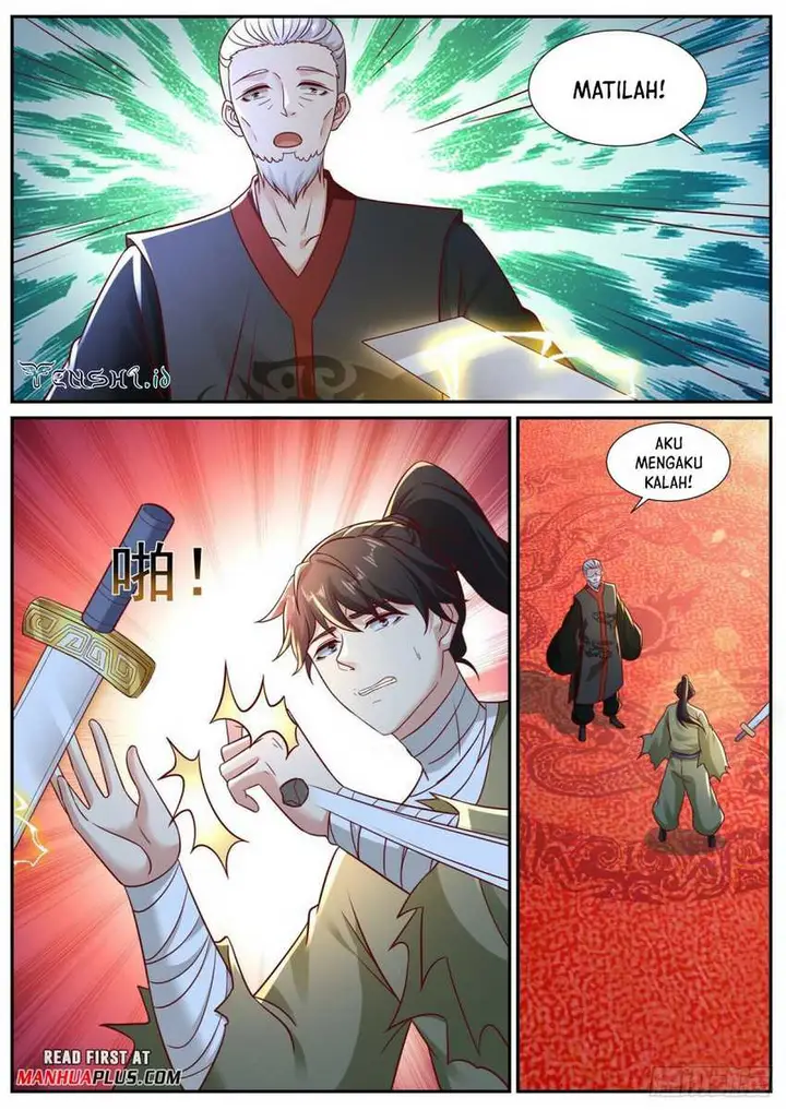 image-komik-rebirth-of-the-urban-immortal-cultivator-chapter-933-9/15