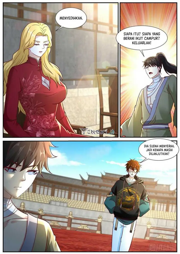 image-komik-rebirth-of-the-urban-immortal-cultivator-chapter-933-10/15