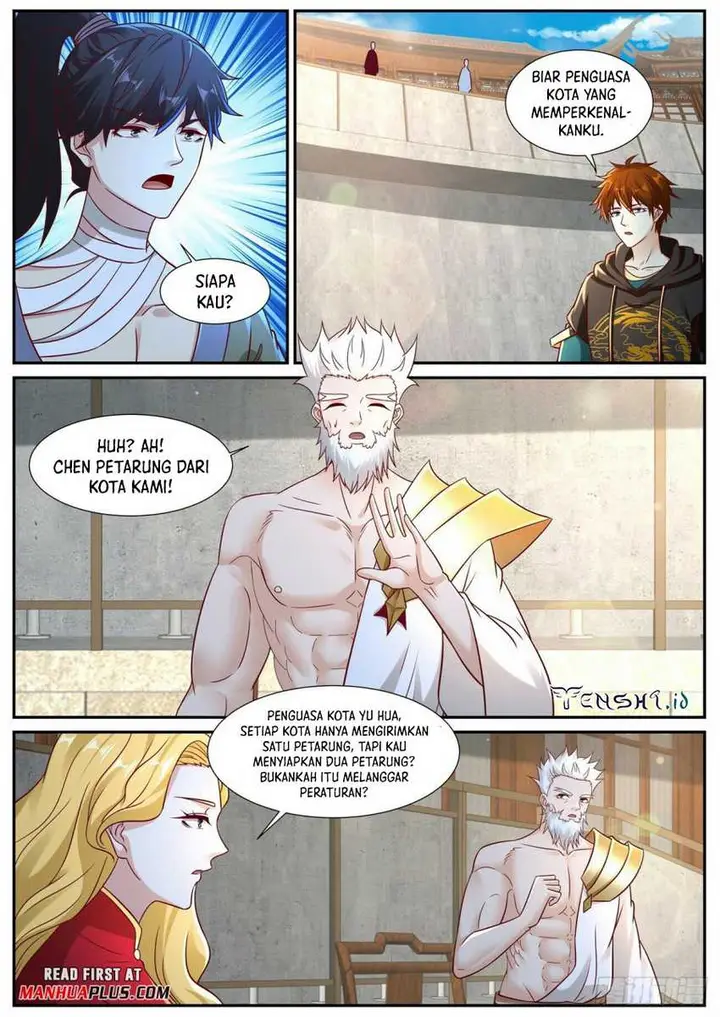 image-komik-rebirth-of-the-urban-immortal-cultivator-chapter-933-11/15