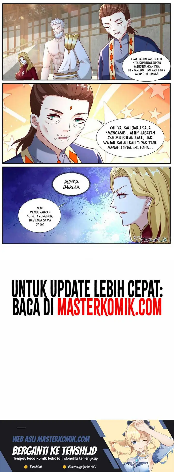 image-komik-rebirth-of-the-urban-immortal-cultivator-chapter-933-12/15