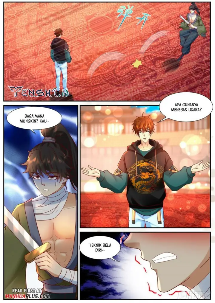 image-komik-rebirth-of-the-urban-immortal-cultivator-chapter-934-3/15