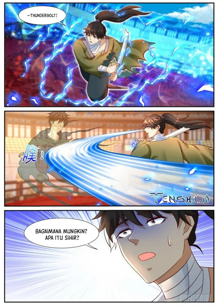 image-komik-rebirth-of-the-urban-immortal-cultivator-chapter-934-4/15