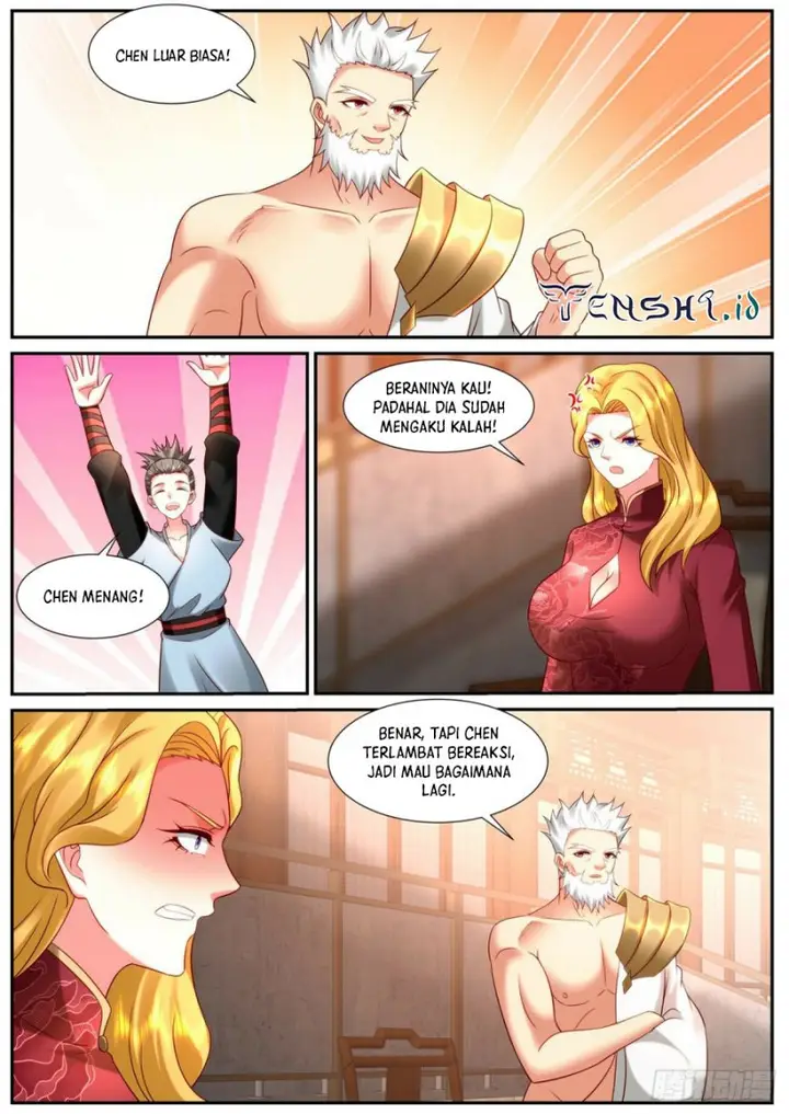 image-komik-rebirth-of-the-urban-immortal-cultivator-chapter-934-8/15