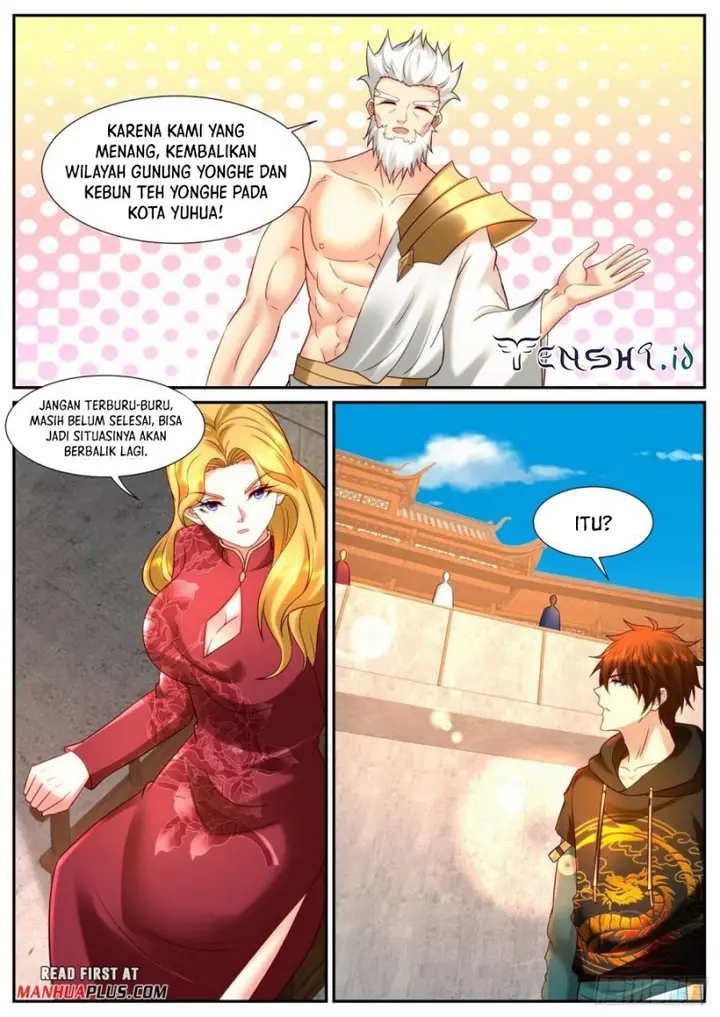 image-komik-rebirth-of-the-urban-immortal-cultivator-chapter-934-9/15