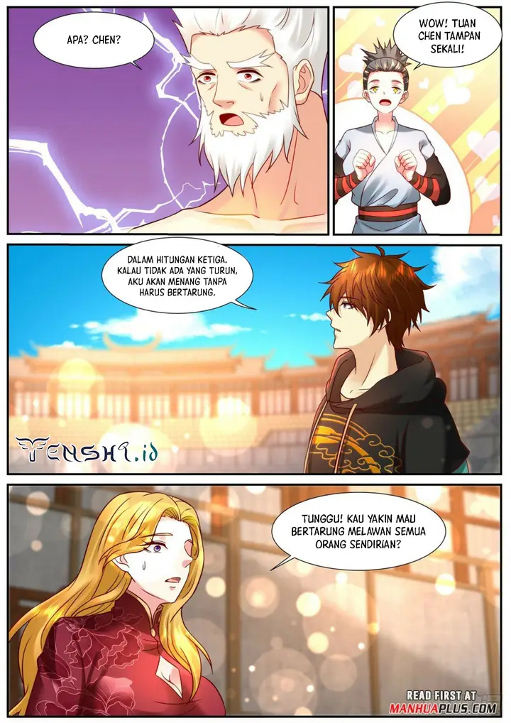 image-komik-rebirth-of-the-urban-immortal-cultivator-chapter-935-3/14