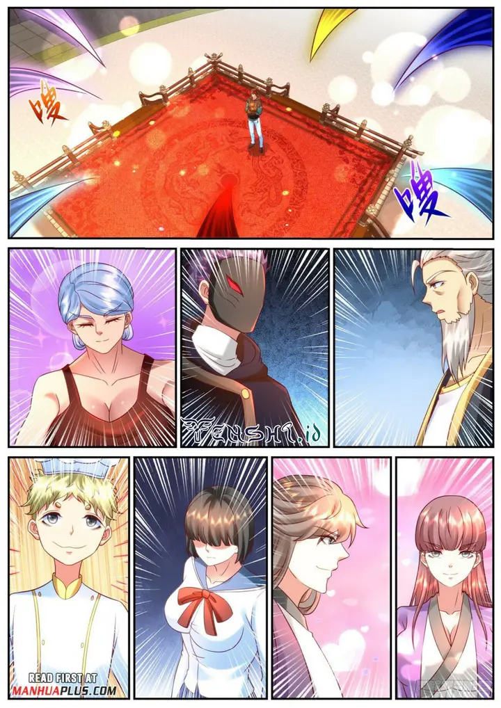 image-komik-rebirth-of-the-urban-immortal-cultivator-chapter-935-5/14