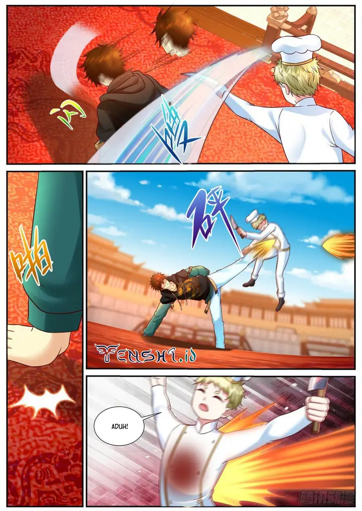 image-komik-rebirth-of-the-urban-immortal-cultivator-chapter-935-8/14