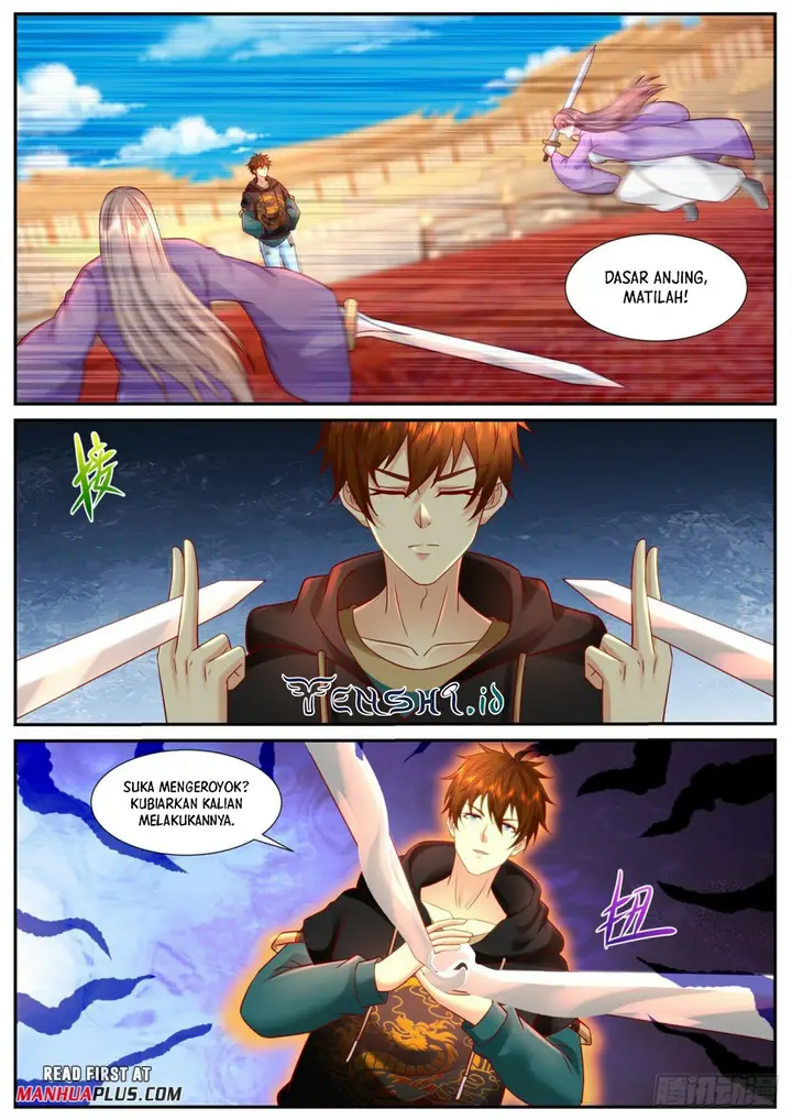 image-komik-rebirth-of-the-urban-immortal-cultivator-chapter-935-9/14