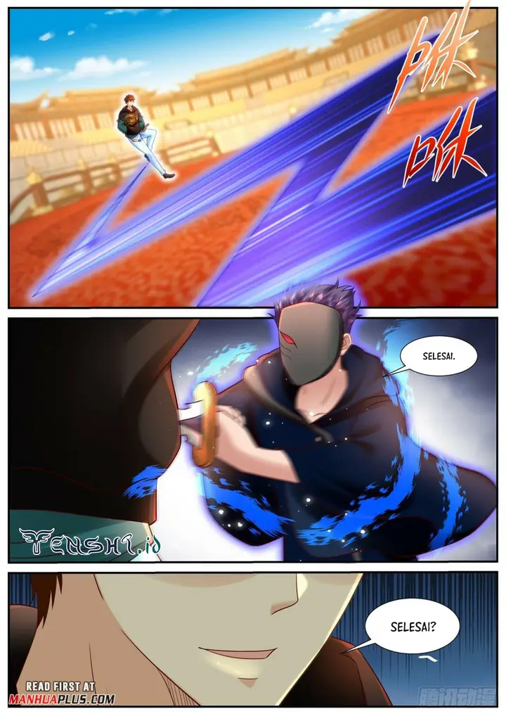 image-komik-rebirth-of-the-urban-immortal-cultivator-chapter-935-11/14